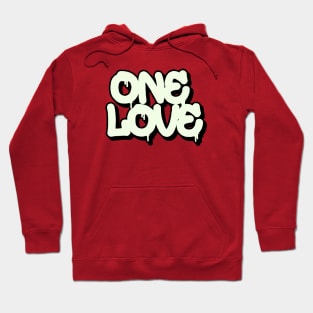 One Love Hoodie